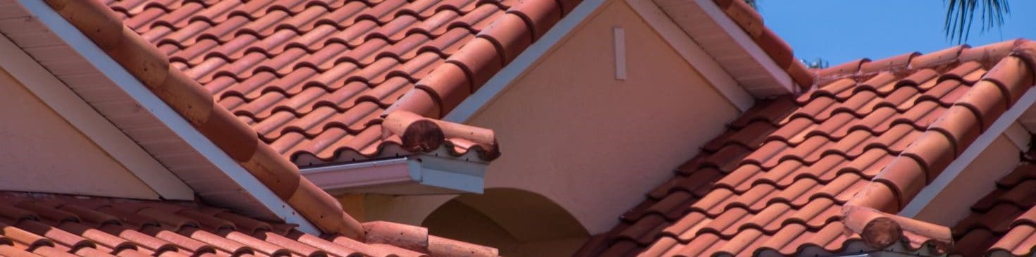 בידוד גג רעפים