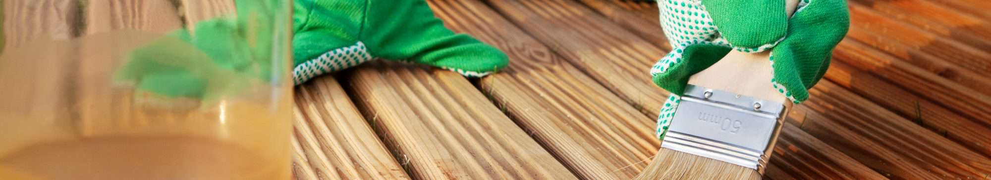 כללי זהירות הכרחיים לעבודה בעץ