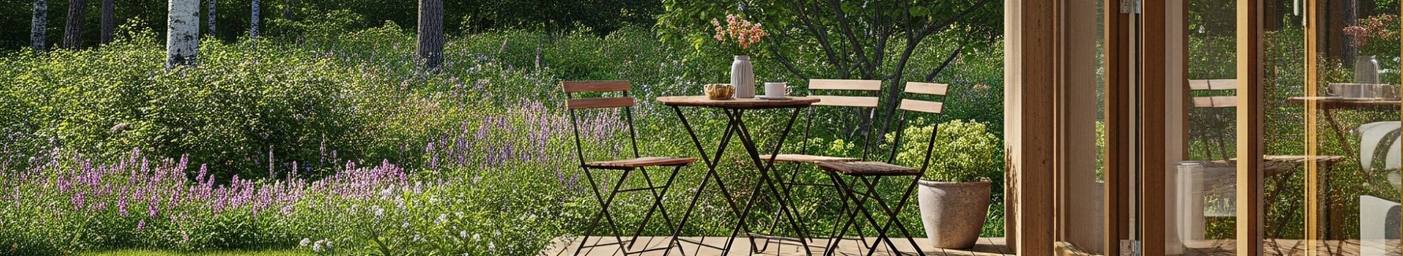 איך לתחזק דק מעץ?