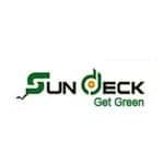 Sun Deck Get Green
