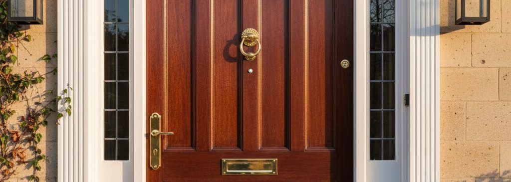 דלתות עץ כניסה או דלתות פנים עץ – המדריך המלא