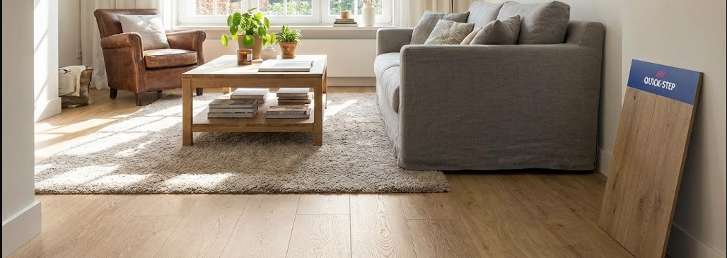 מה זה פרקט קוויק סטפ?