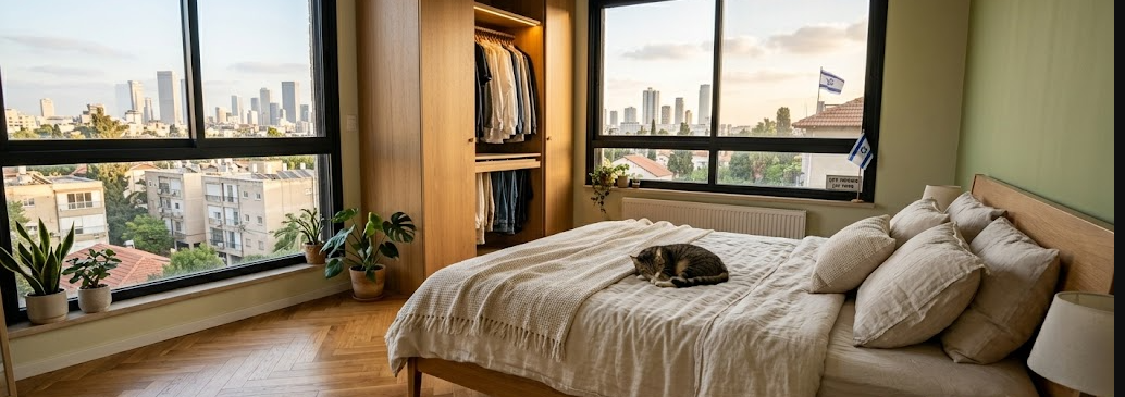 טיפים לתחזוקת פרקטים