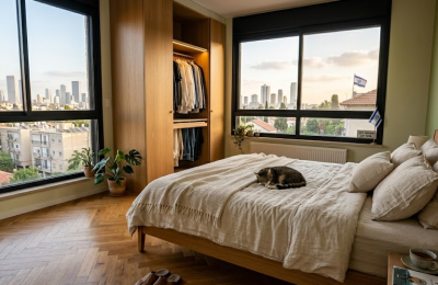 טיפים לתחזוקת פרקט